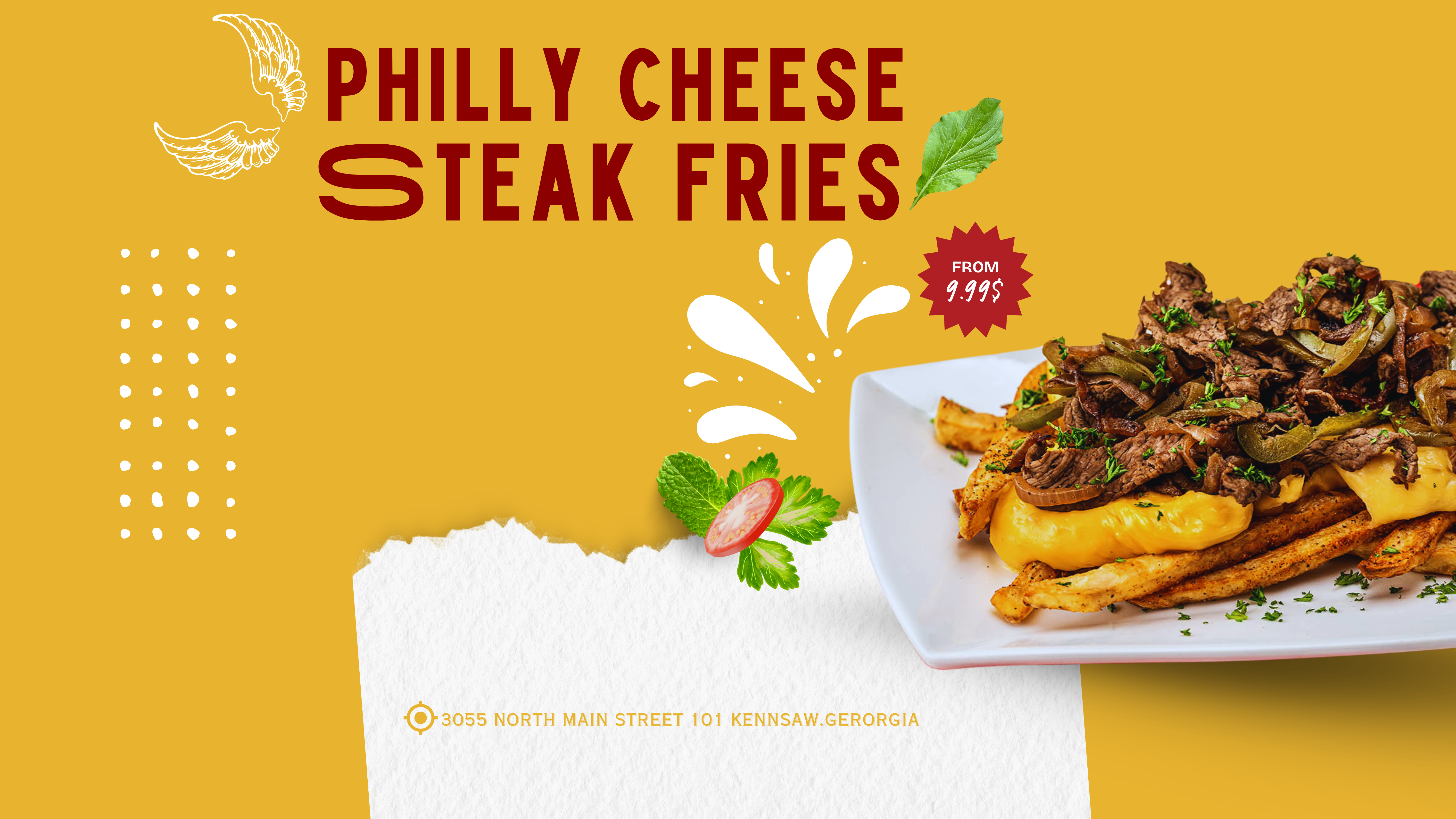 Lunch Special