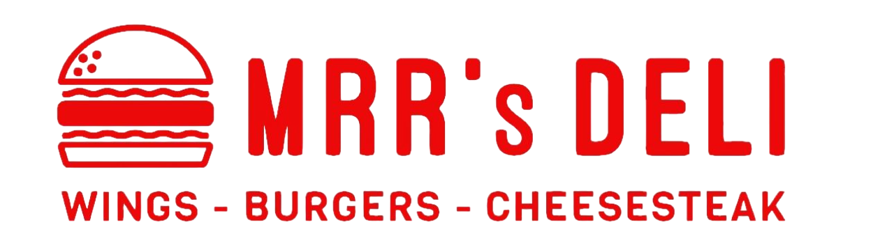 MRR's Deli Logo
